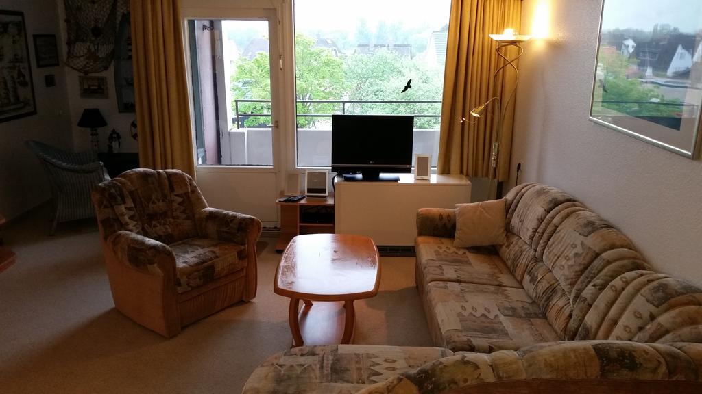 Apartment Marina Wendtorf Room photo