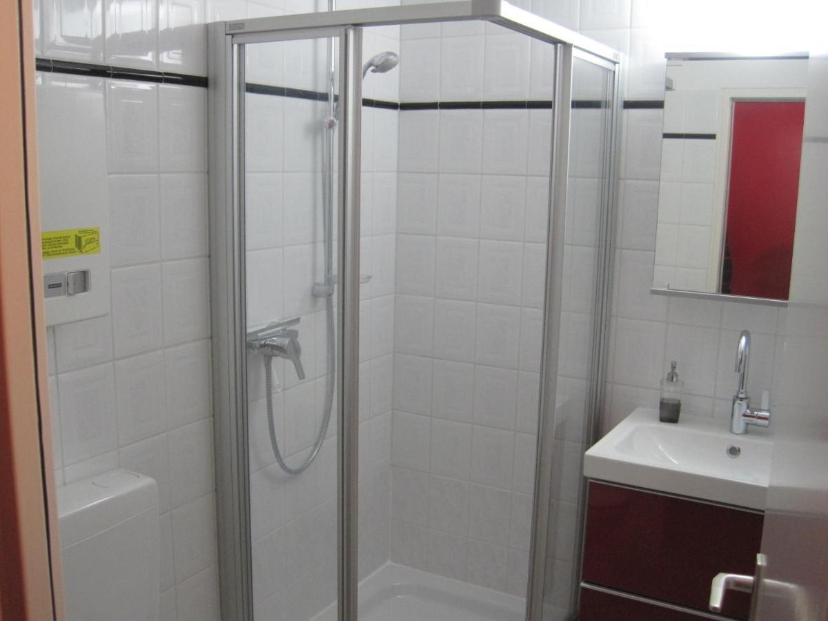 Apartment Marina Wendtorf Room photo