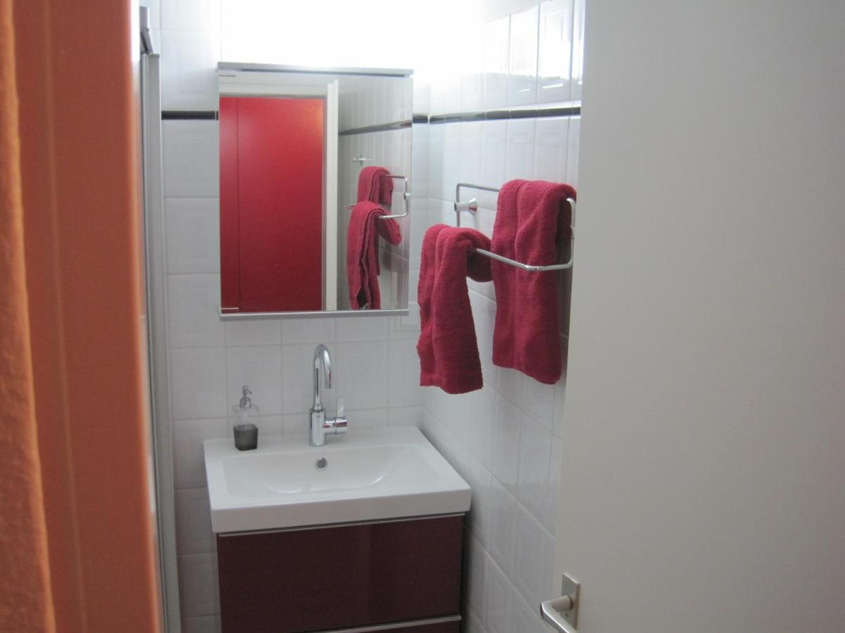 Apartment Marina Wendtorf Room photo